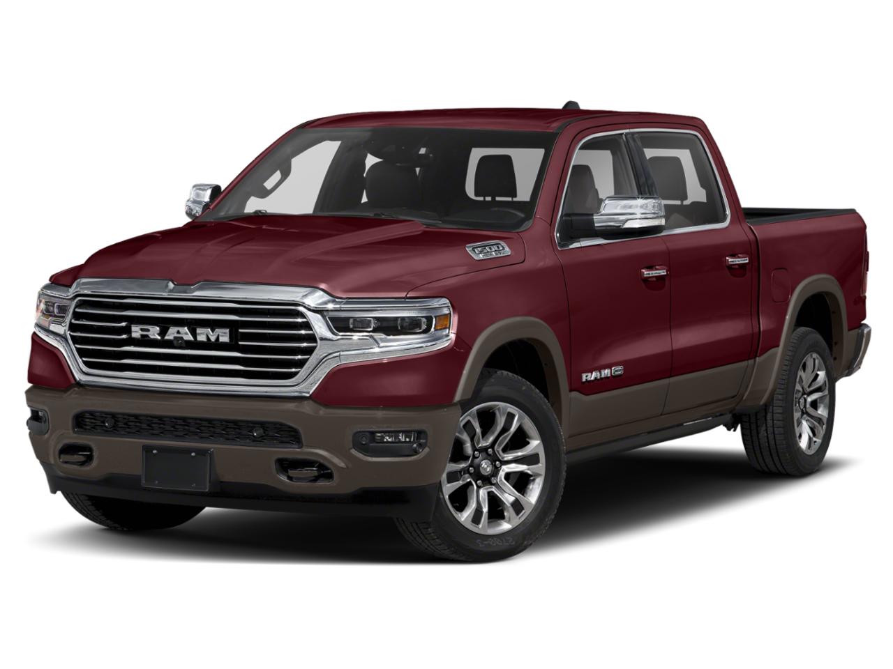 2019 Ram 1500 Vehicle Photo in Green Bay, WI 54304