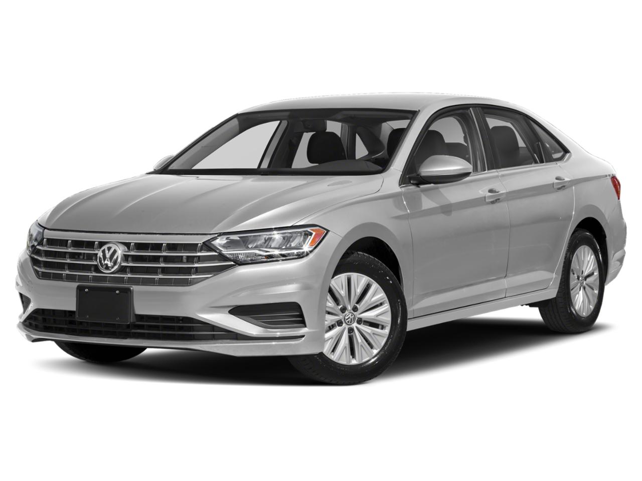 2019 Volkswagen Jetta Vehicle Photo in Appleton, WI 54913