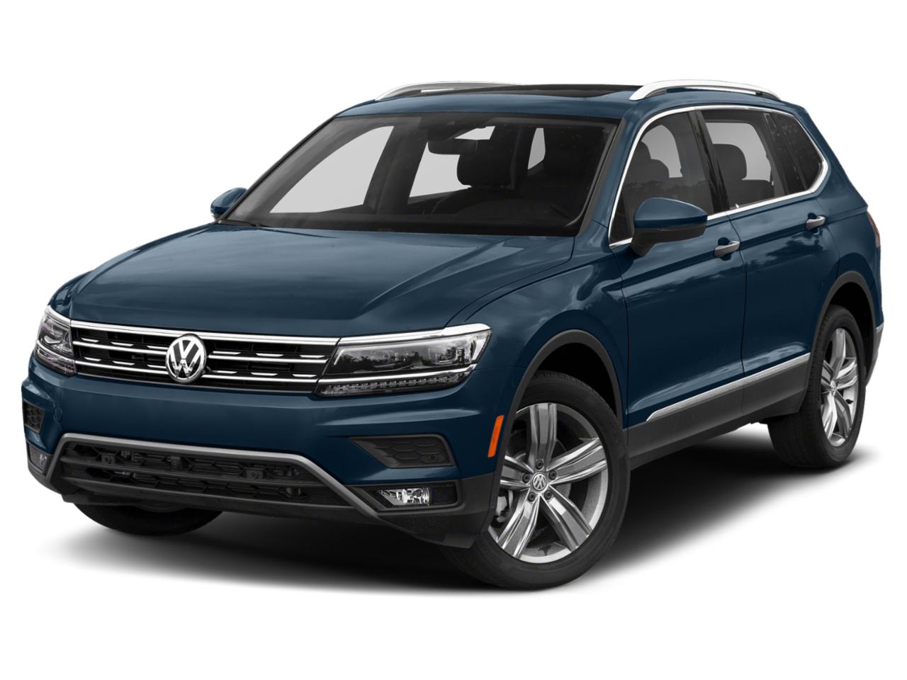 2019 Volkswagen Tiguan Vehicle Photo in Appleton, WI 54913