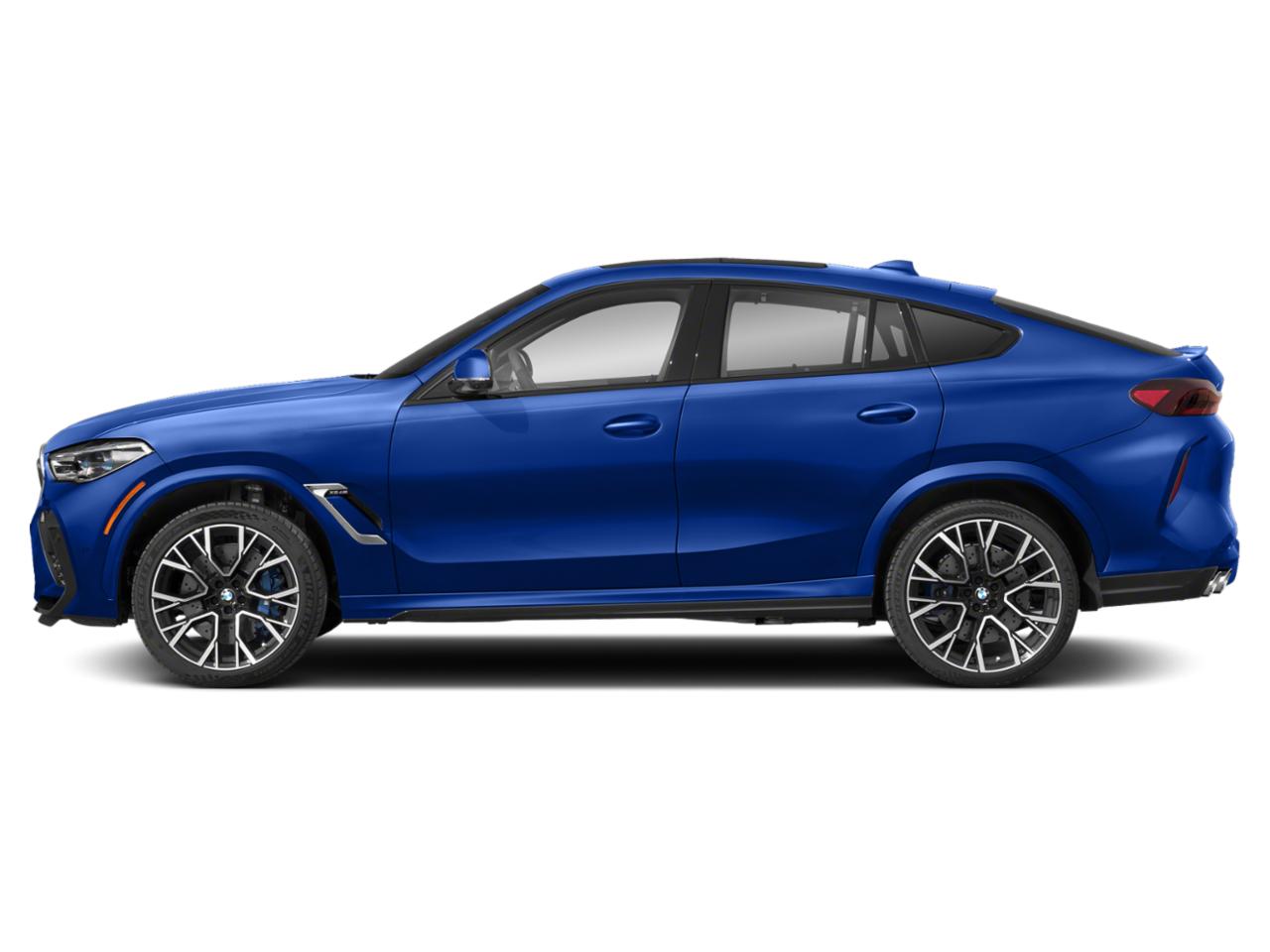 2020 BMW X6 M Vehicle Photo in Appleton, WI 54913