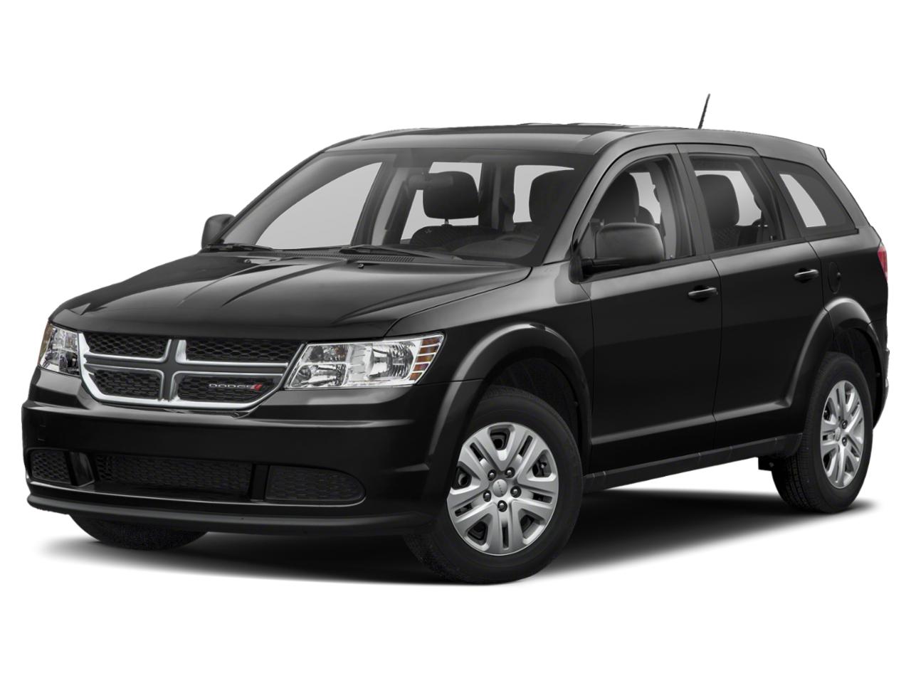2020 Dodge Journey Vehicle Photo in Oshkosh, WI 54901