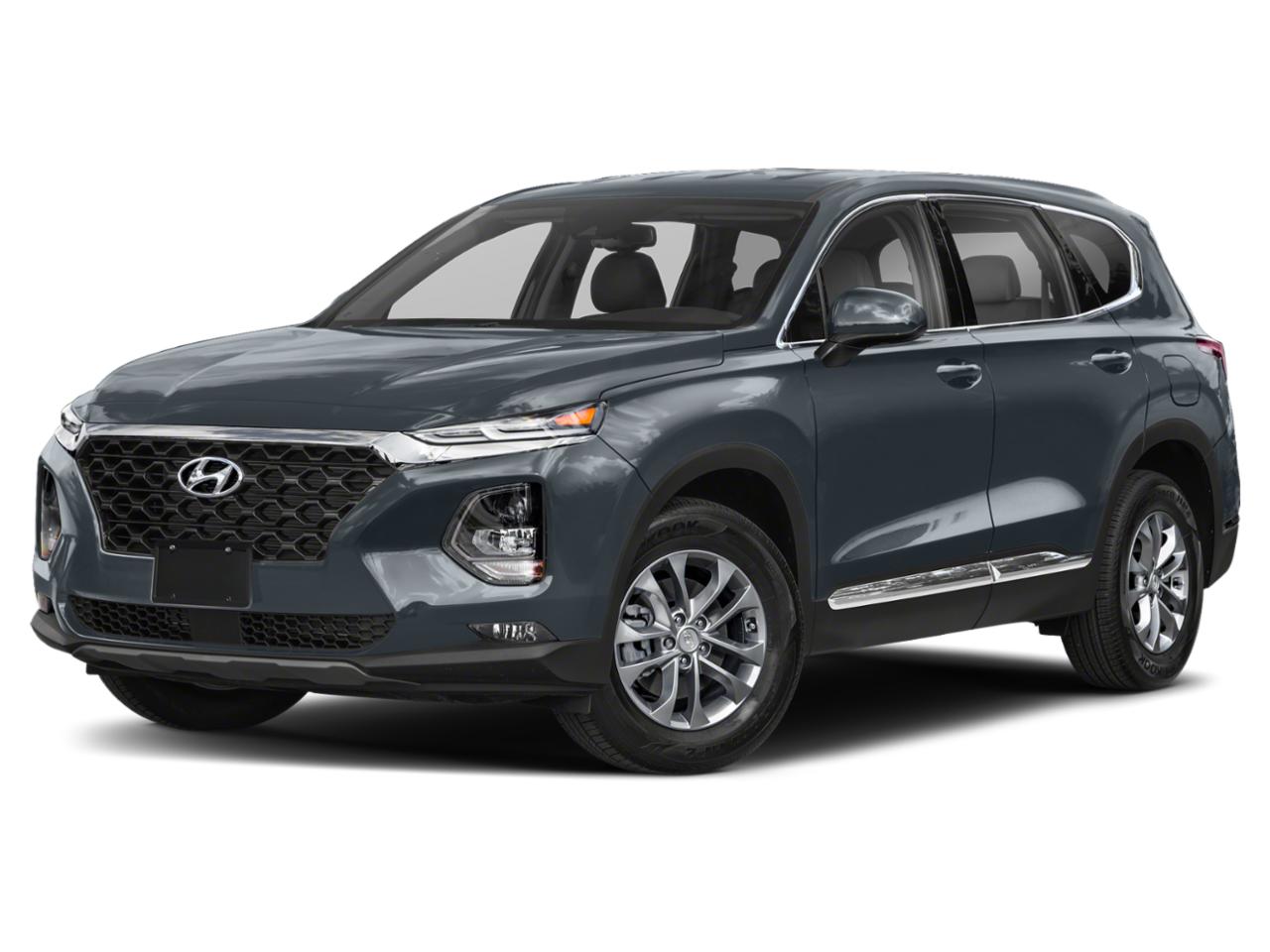 2020 Hyundai SANTA FE Vehicle Photo in Green Bay, WI 54304