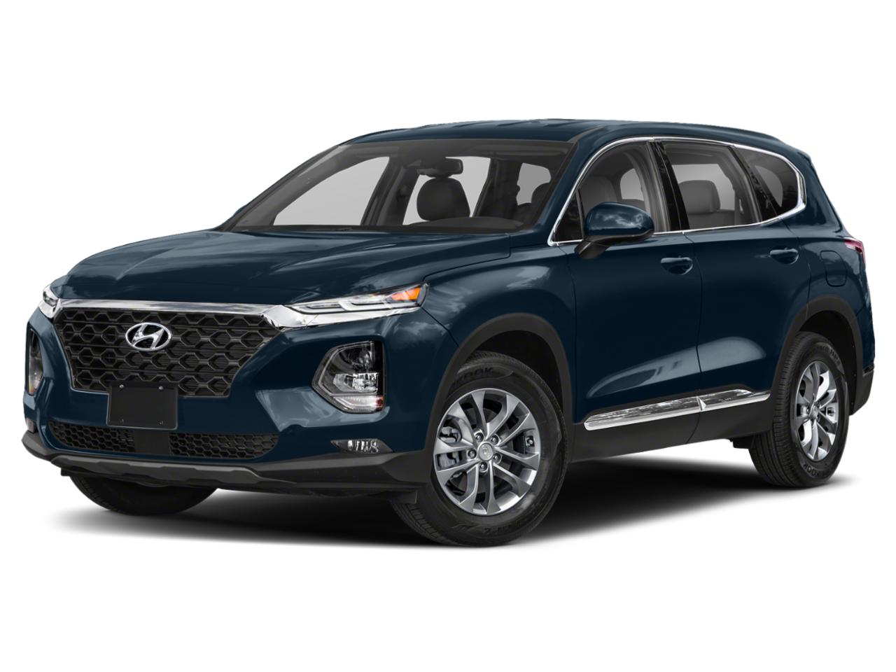 2020 Hyundai SANTA FE Vehicle Photo in Appleton, WI 54913
