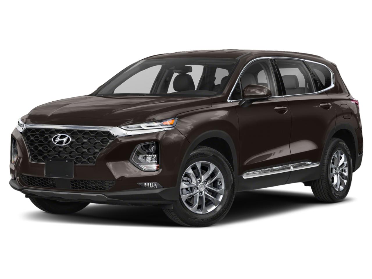 2020 Hyundai SANTA FE Vehicle Photo in Green Bay, WI 54304