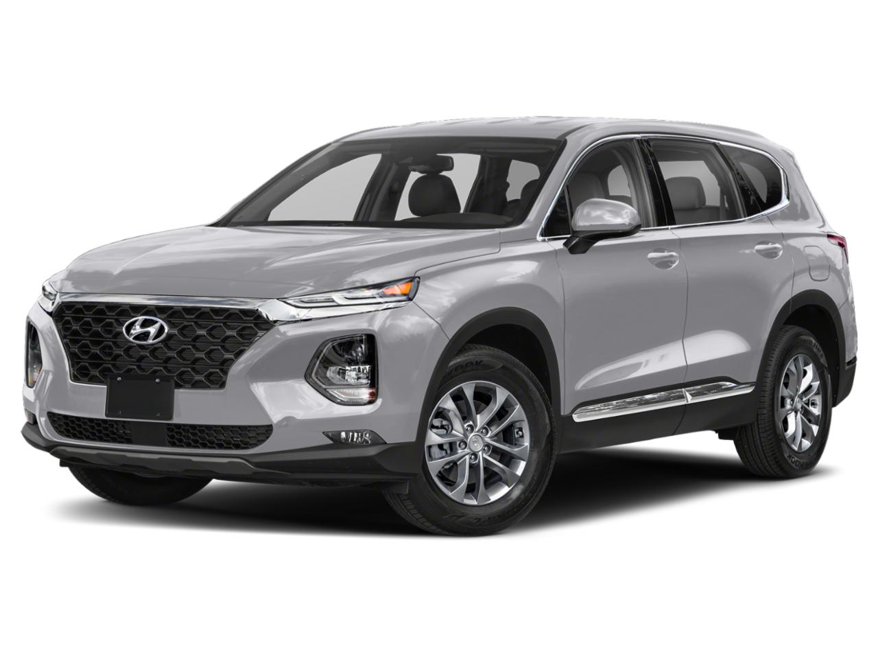 2020 Hyundai SANTA FE Vehicle Photo in Appleton, WI 54913