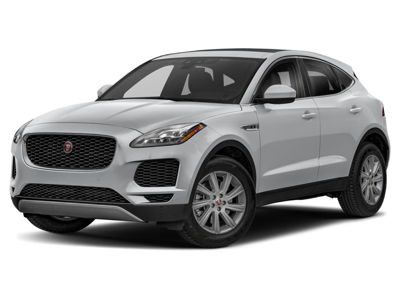 2020 Jaguar E-PACE Vehicle Photo in Appleton, WI 54913