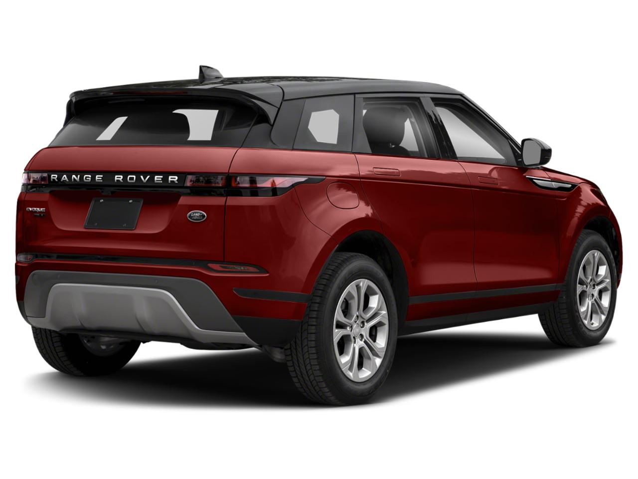 2020 Range Rover Evoque Vehicle Photo in Appleton, WI 54913