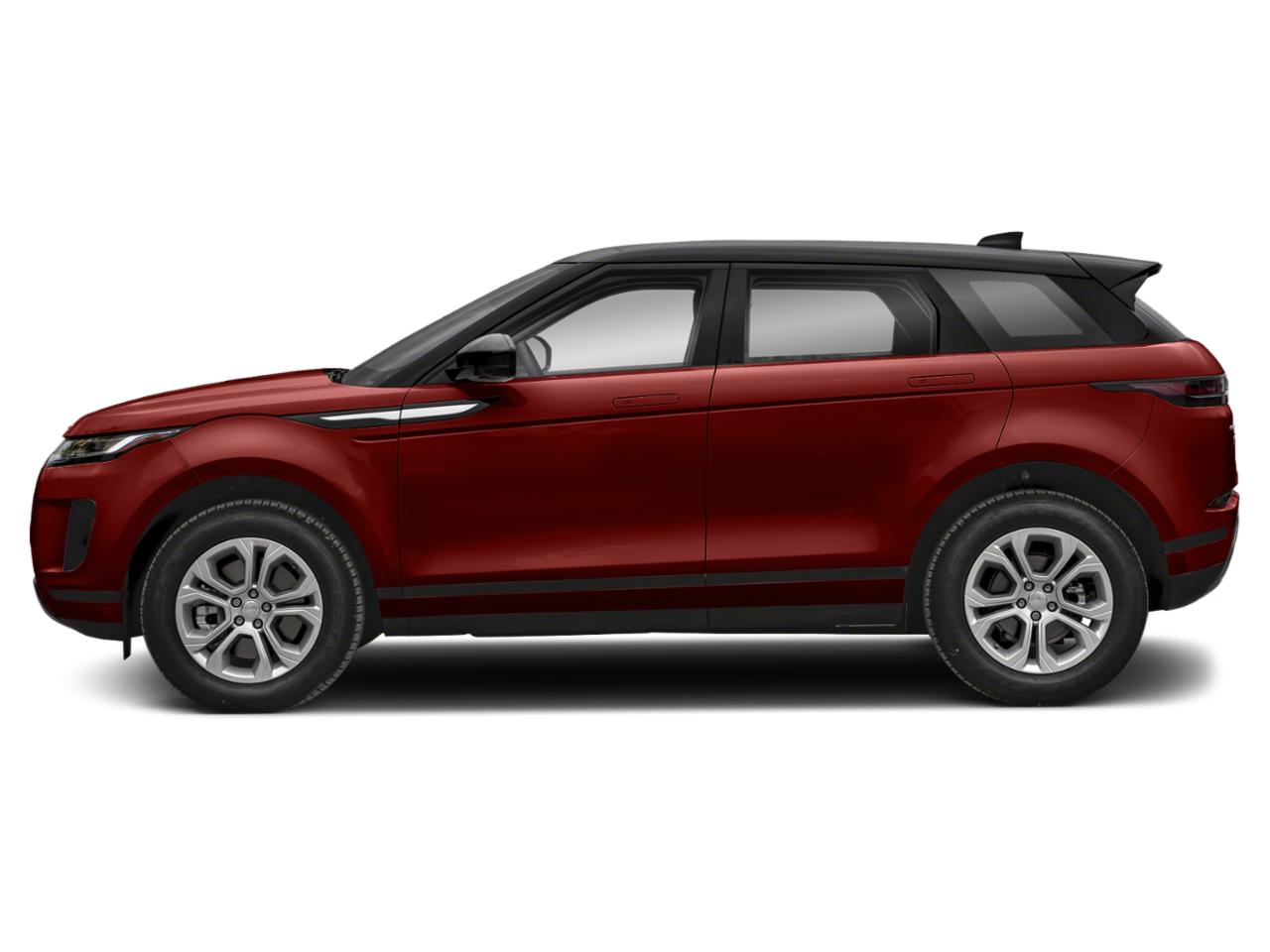 2020 Range Rover Evoque Vehicle Photo in Appleton, WI 54913