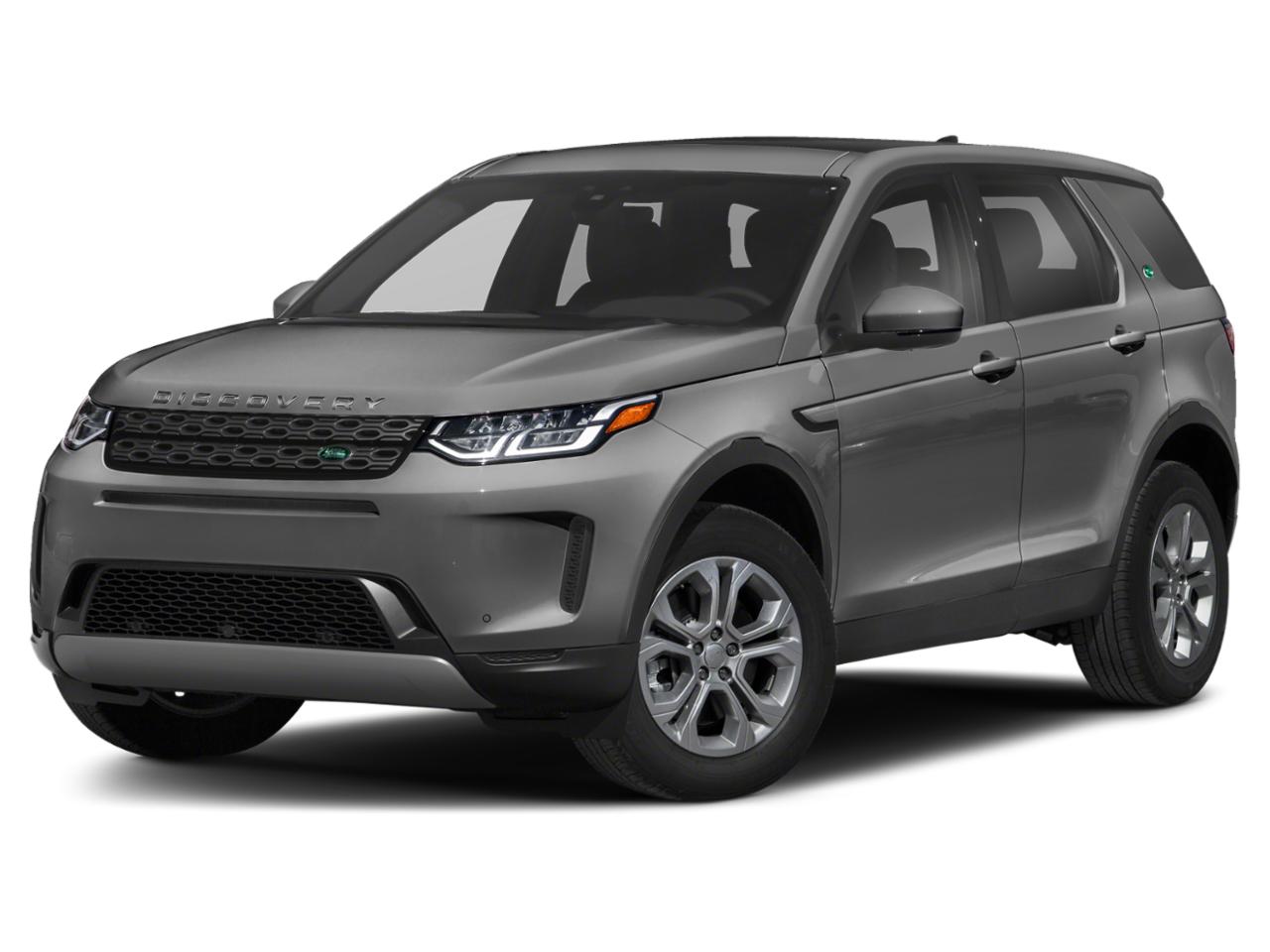 2020 Discovery Sport Vehicle Photo in Appleton, WI 54913