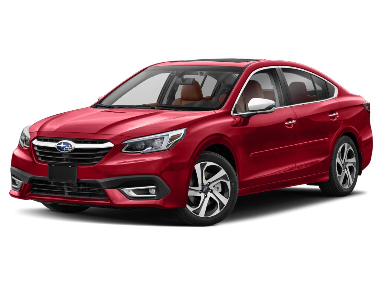 2020 Subaru Legacy Vehicle Photo in Green Bay, WI 54304