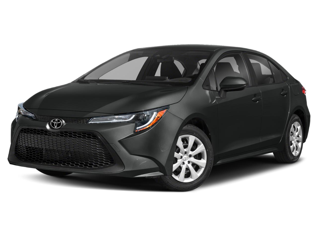 2020 Toyota Corolla Vehicle Photo in Appleton, WI 54913