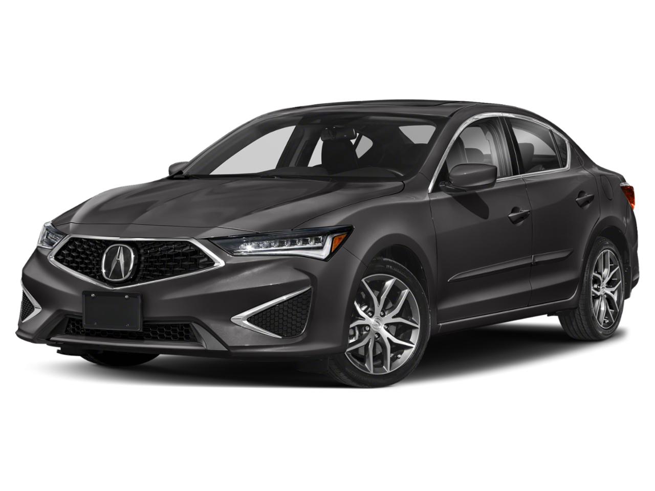 2021 Acura ILX Vehicle Photo in Appleton, WI 54913