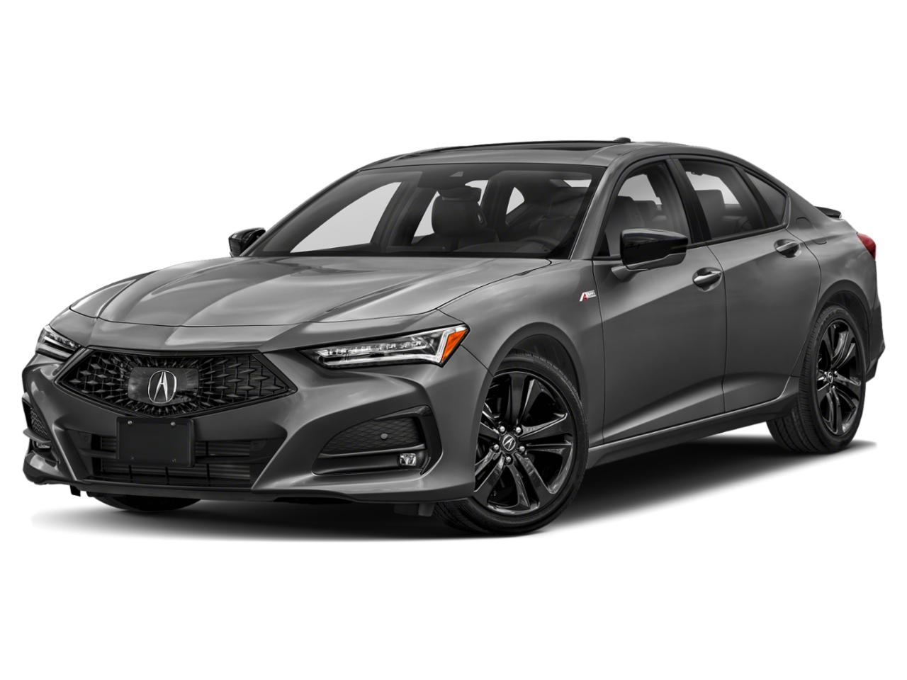 2021 Acura TLX Vehicle Photo in Appleton, WI 54913