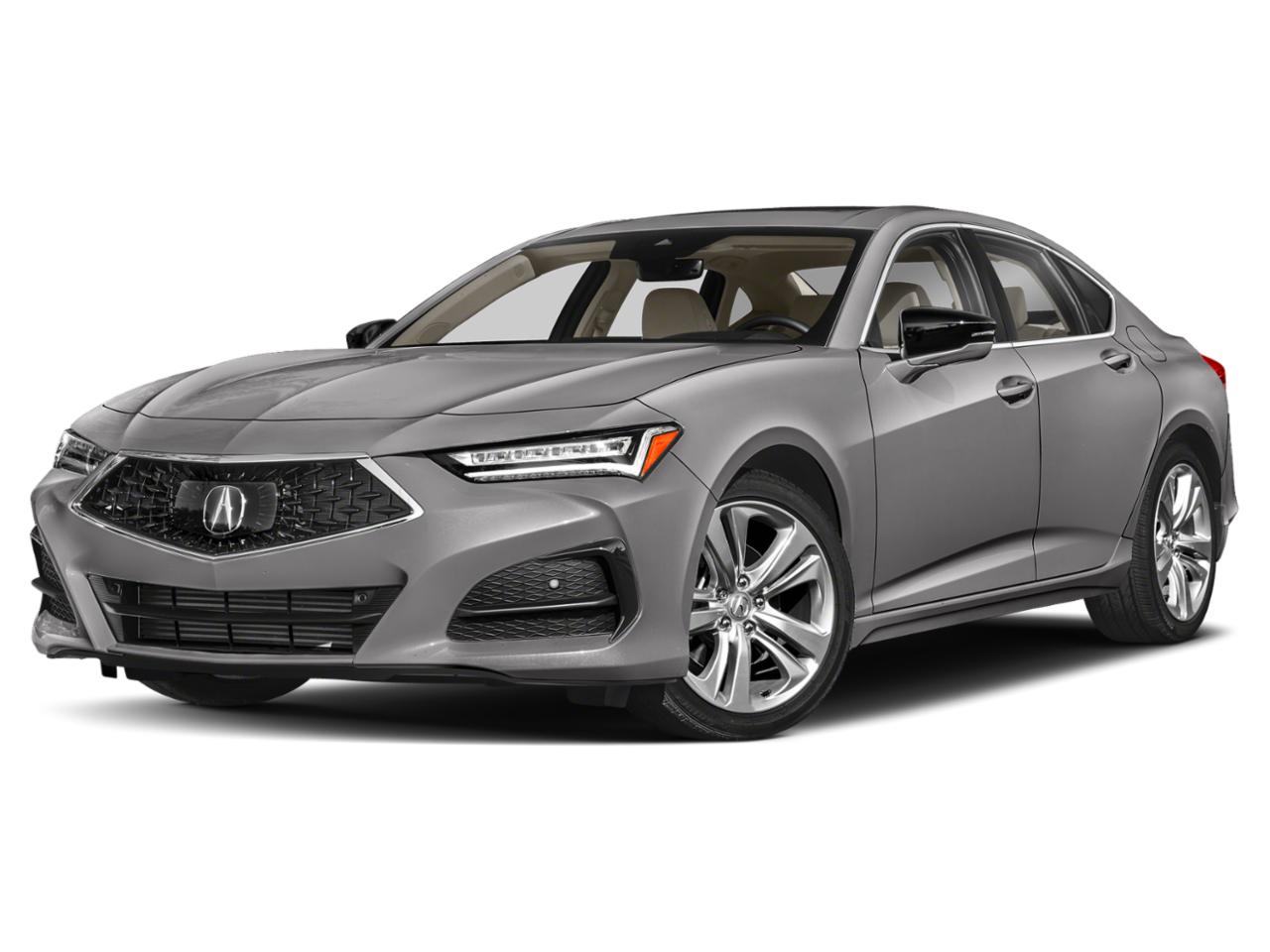 2021 Acura TLX Vehicle Photo in Appleton, WI 54913