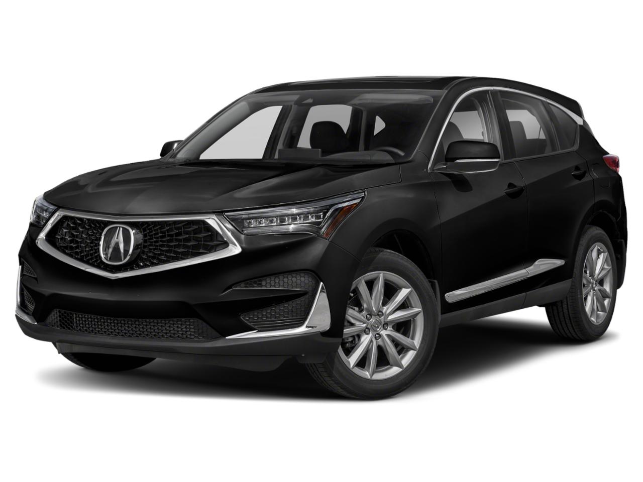 2021 Acura RDX Vehicle Photo in Appleton, WI 54913