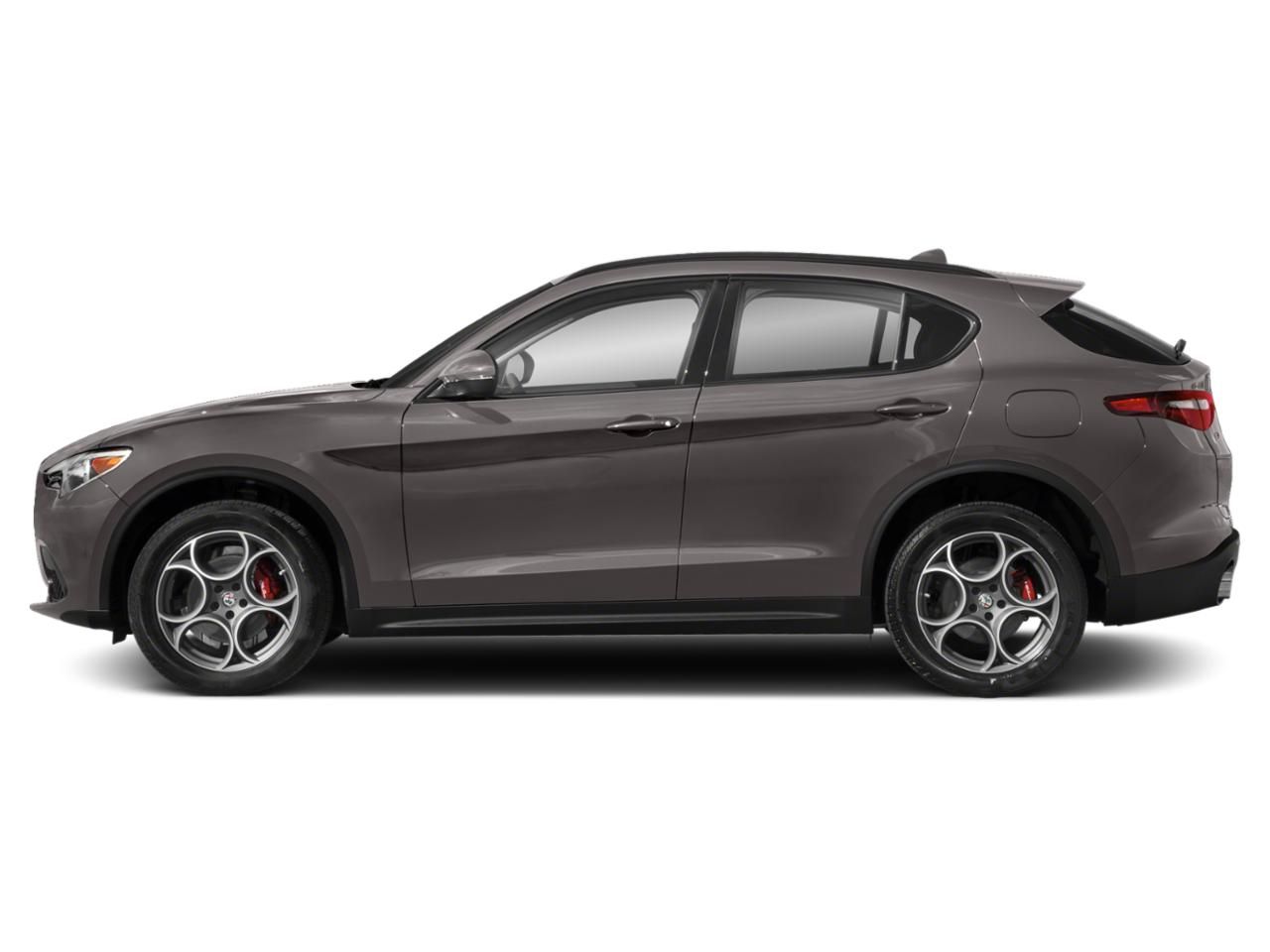 2021 Alfa Romeo Stelvio Vehicle Photo in Appleton, WI 54913