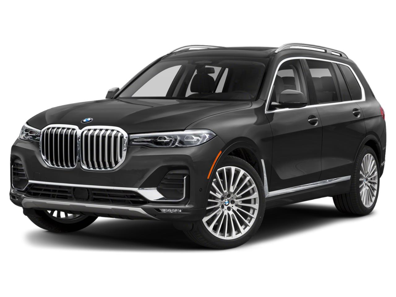 2021 BMW X7 xDrive40i Vehicle Photo in Appleton, WI 54913