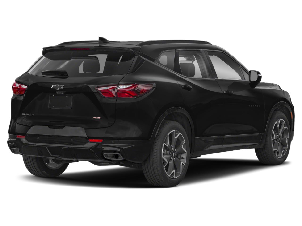 2021 Chevrolet Blazer Vehicle Photo in GREEN BAY, WI 54303-3330