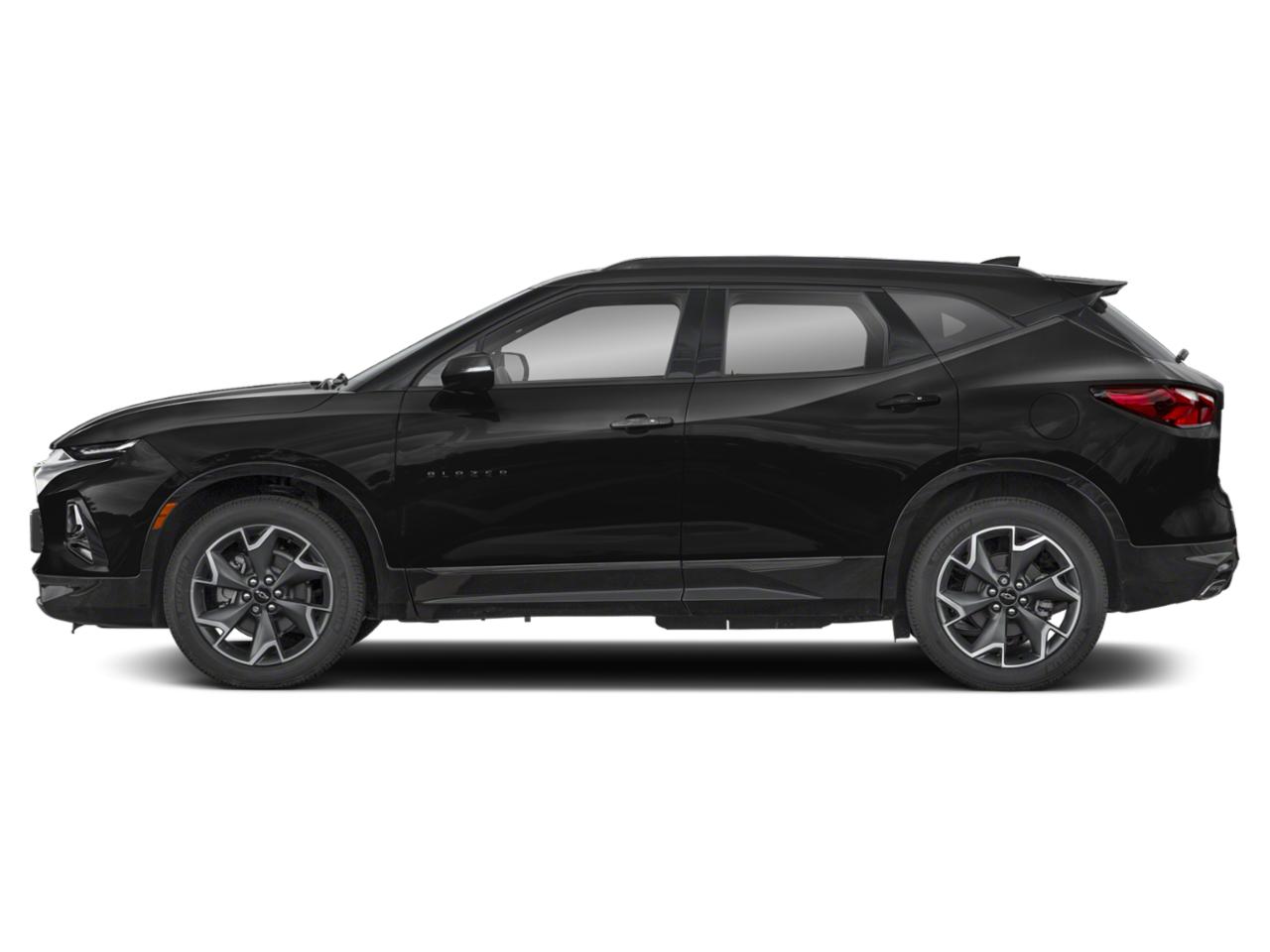 2021 Chevrolet Blazer Vehicle Photo in GREEN BAY, WI 54303-3330