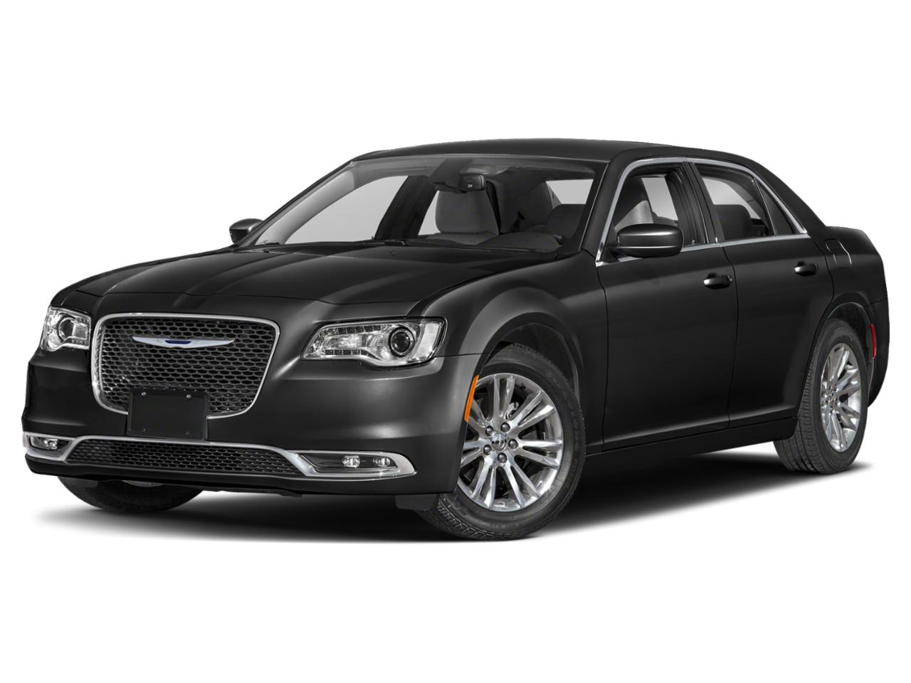 2021 Chrysler 300 Vehicle Photo in Kaukauna, WI 54130