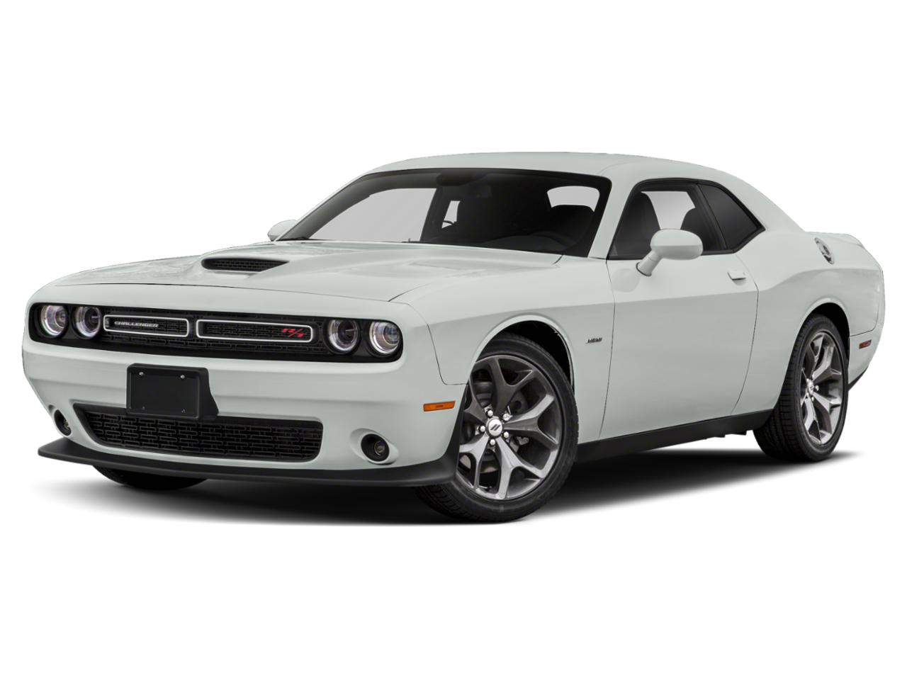 2021 Dodge Challenger Vehicle Photo in Kaukauna, WI 54130