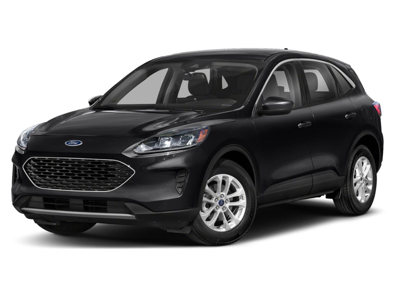 2021 Ford Escape Vehicle Photo in Neenah, WI 54956