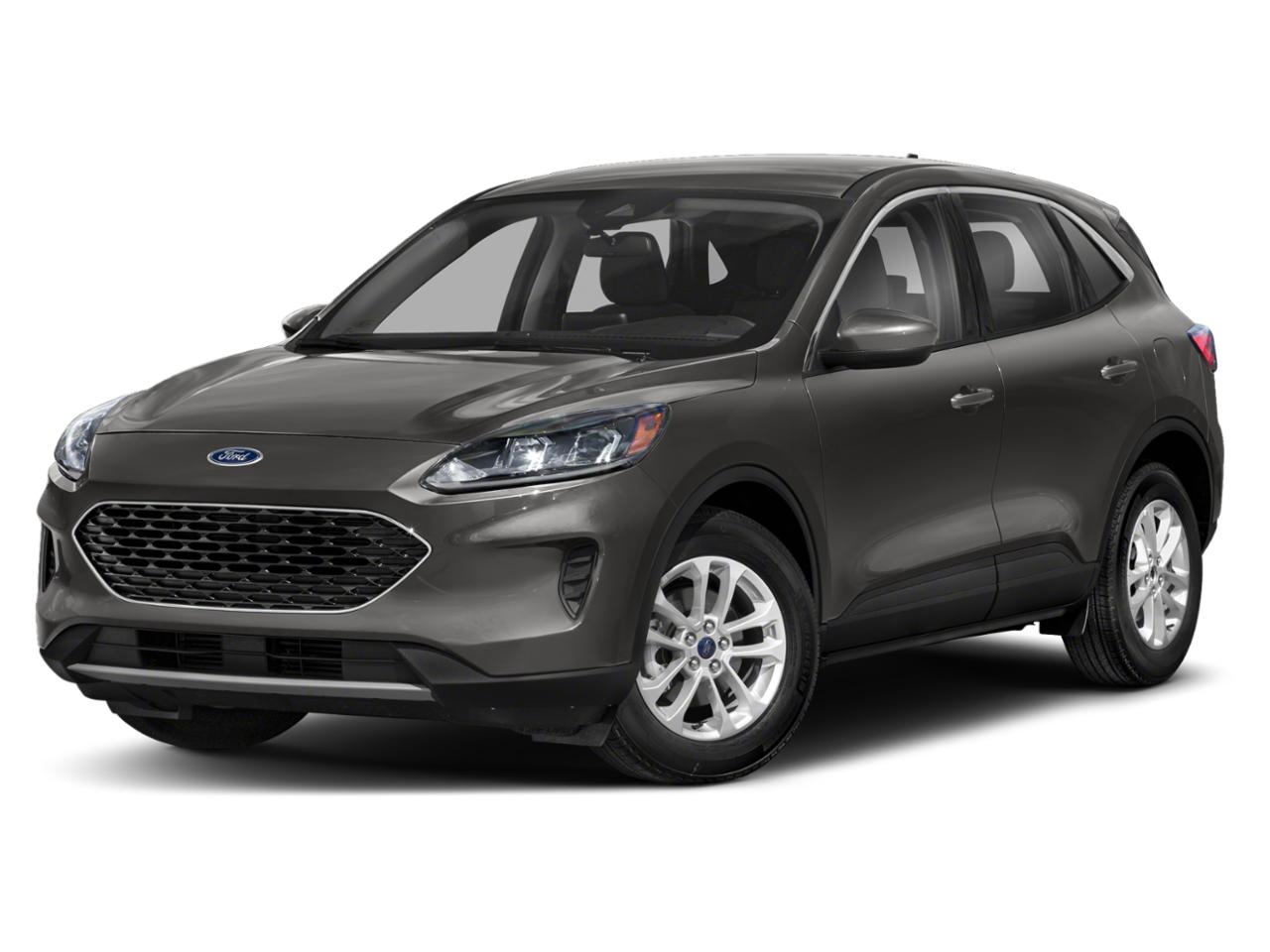 2021 Ford Escape Vehicle Photo in Neenah, WI 54956
