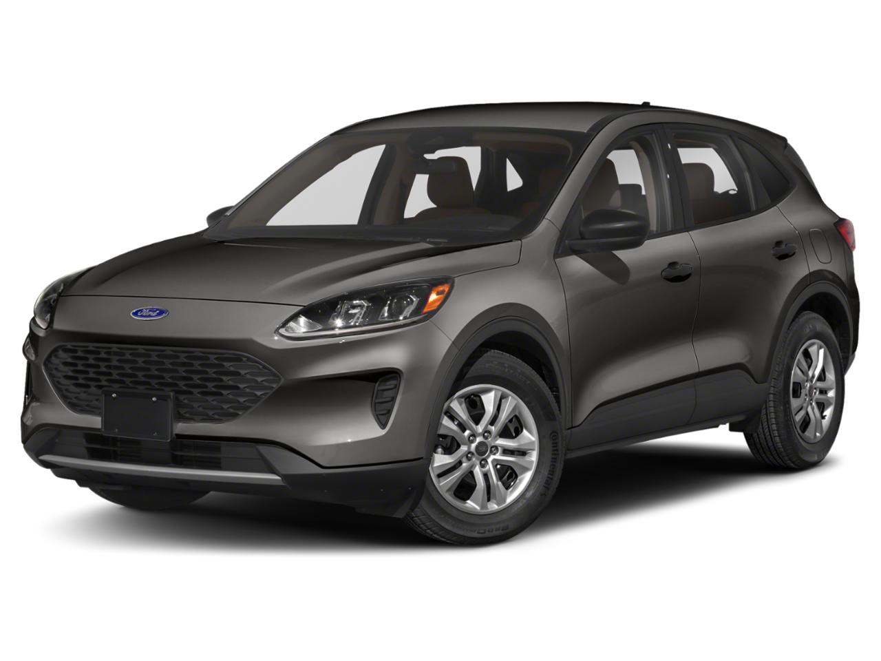 2021 Ford Escape Vehicle Photo in Neenah, WI 54956