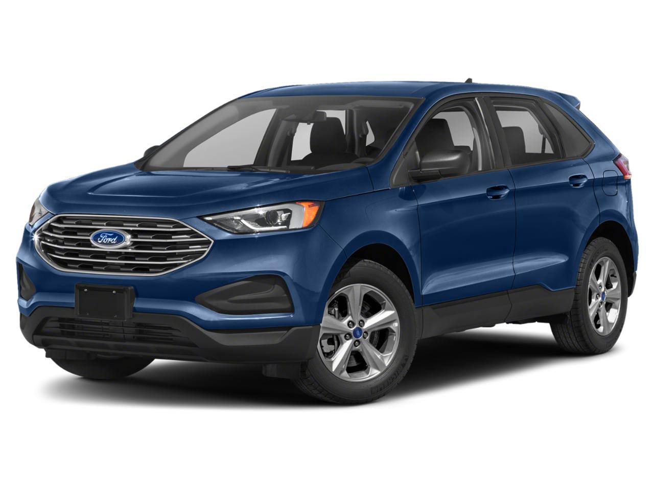 2021 Ford Edge Vehicle Photo in Neenah, WI 54956