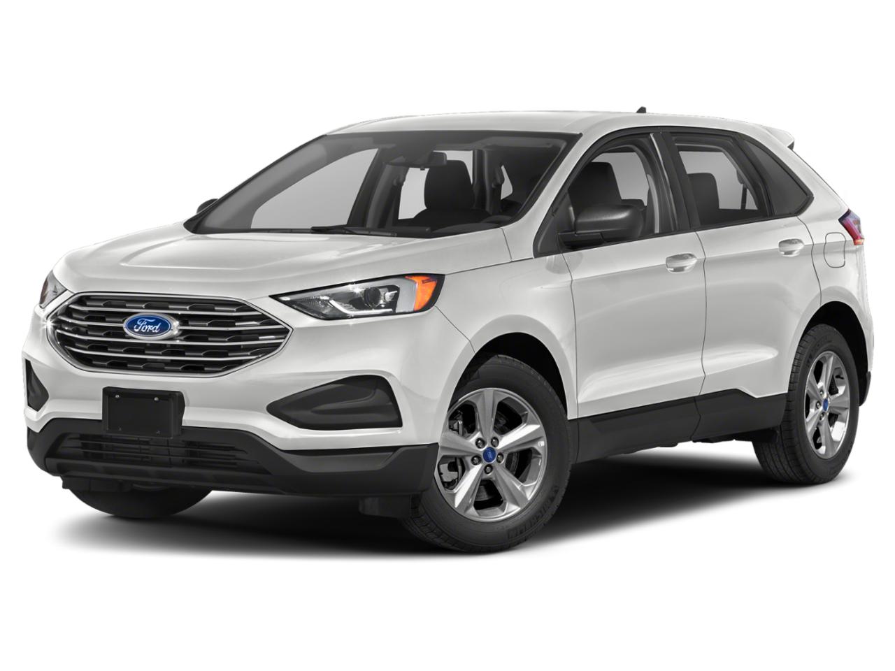 2021 Ford Edge Vehicle Photo in Neenah, WI 54956