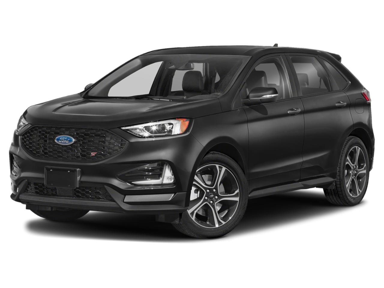 2021 Ford Edge Vehicle Photo in Neenah, WI 54956