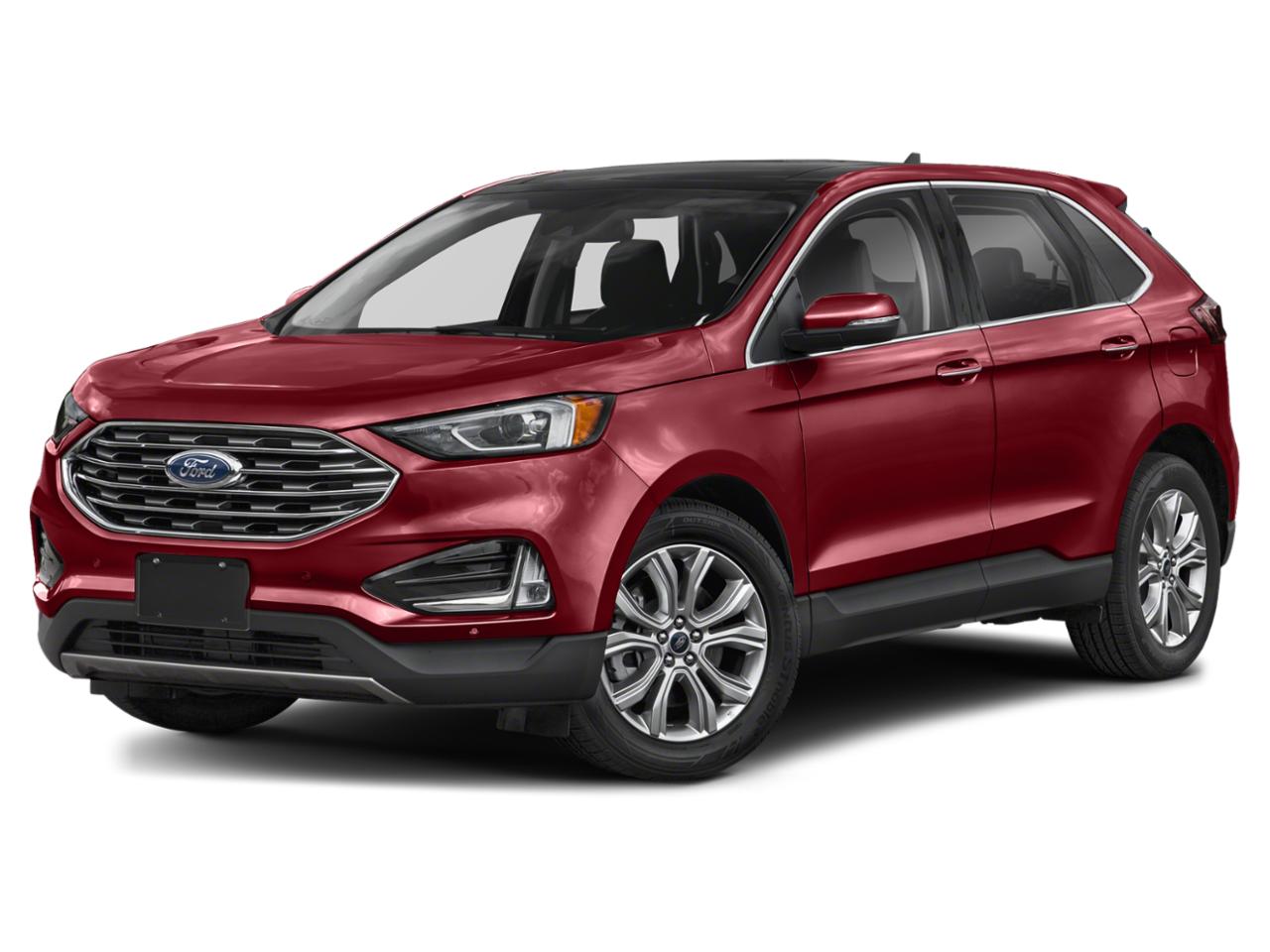 2021 Ford Edge Vehicle Photo in Neenah, WI 54956