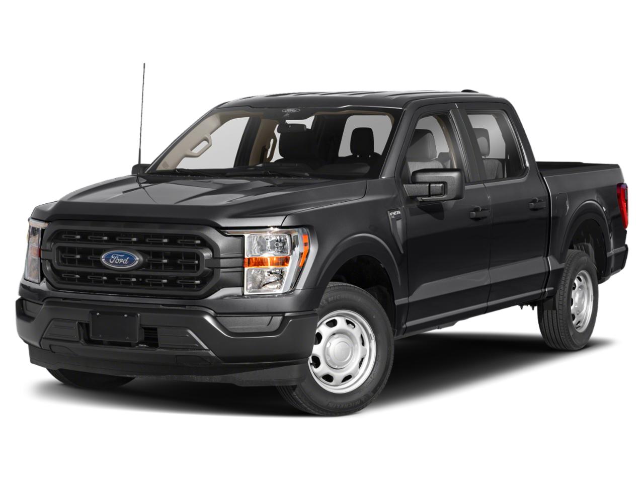2021 Ford F-150 Vehicle Photo in Neenah, WI 54956