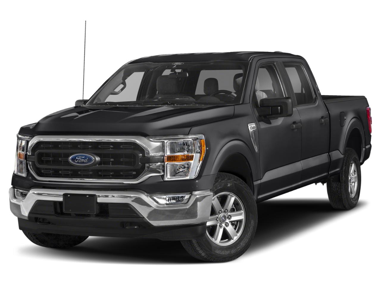 2021 Ford F-150 Vehicle Photo in Neenah, WI 54956