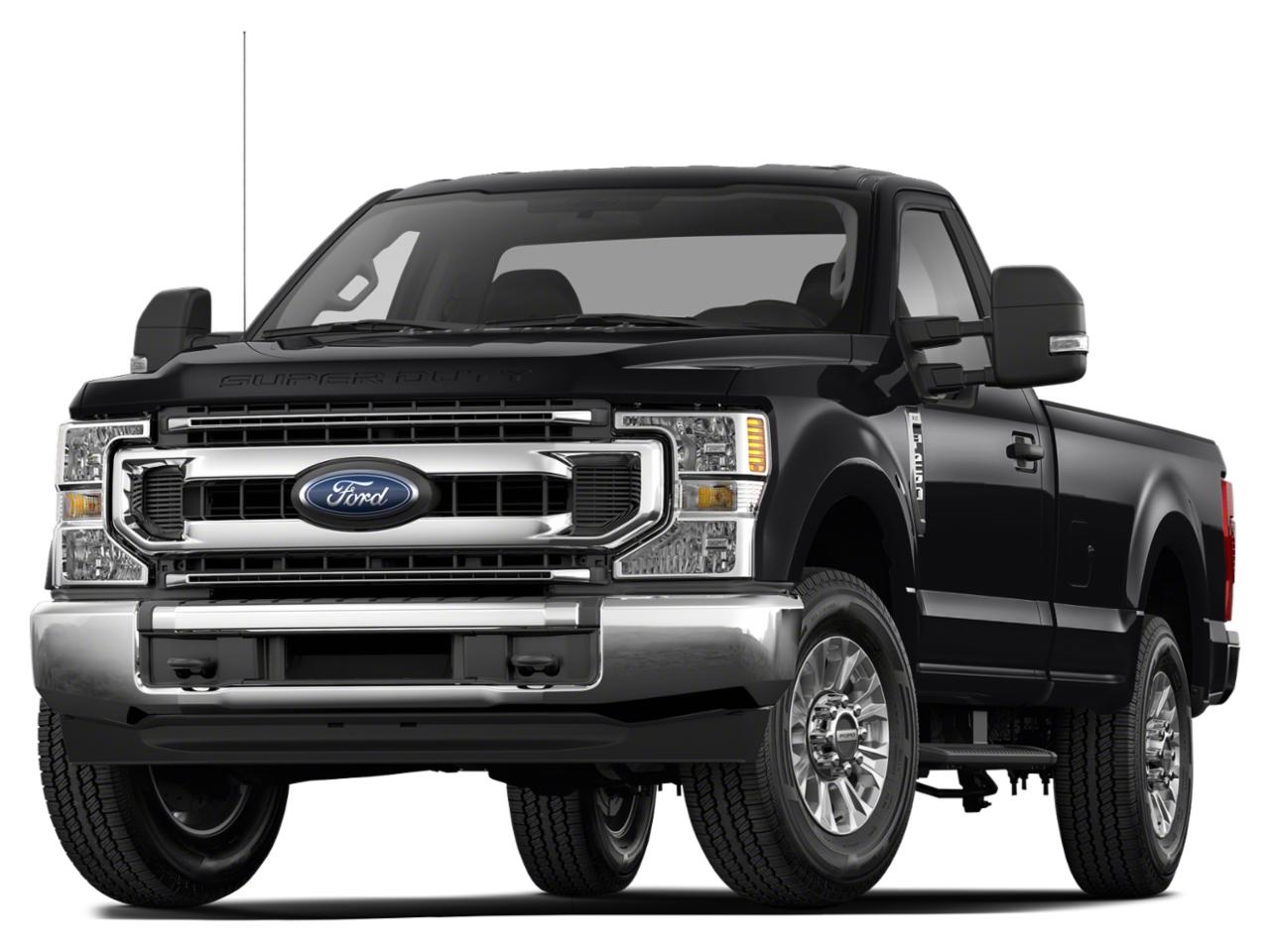 2021 Ford Super Duty F-250 SRW Vehicle Photo in Neenah, WI 54956