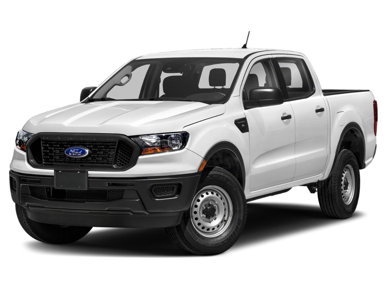 2021 Ford Ranger Vehicle Photo in Neenah, WI 54956