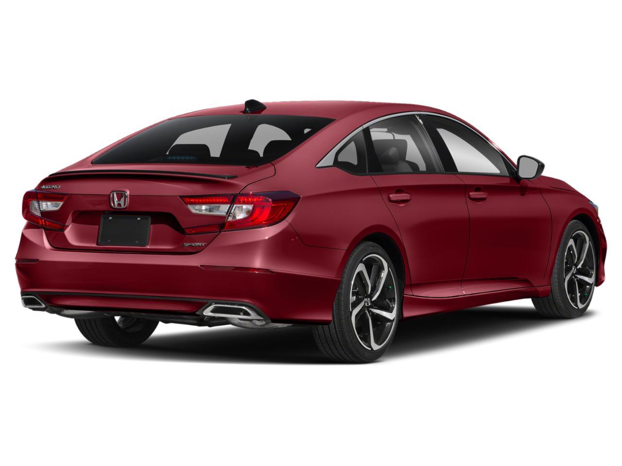 2021 Honda Accord Sedan Vehicle Photo in Oshkosh, WI 54904