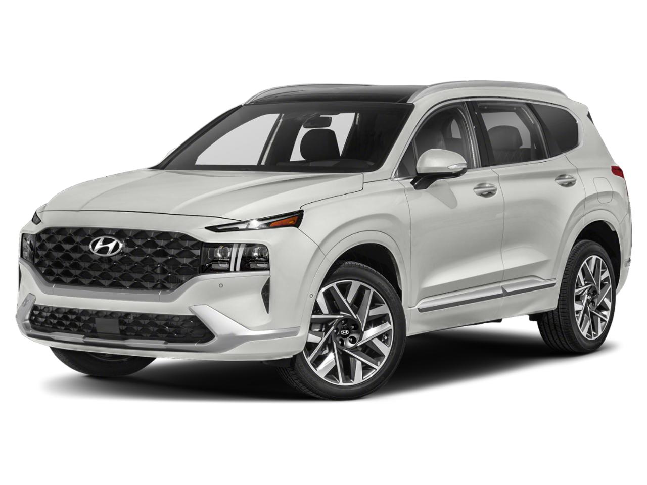 2021 Hyundai SANTA FE Vehicle Photo in Appleton, WI 54913