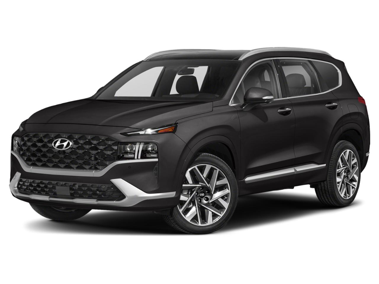 2021 Hyundai SANTA FE Vehicle Photo in Appleton, WI 54913