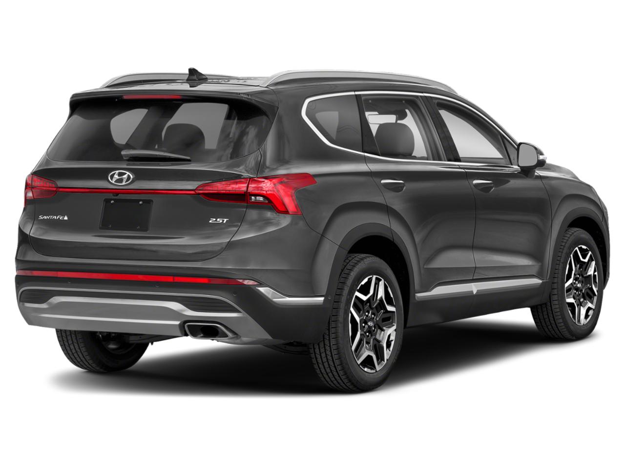 2021 Hyundai SANTA FE Vehicle Photo in Appleton, WI 54913