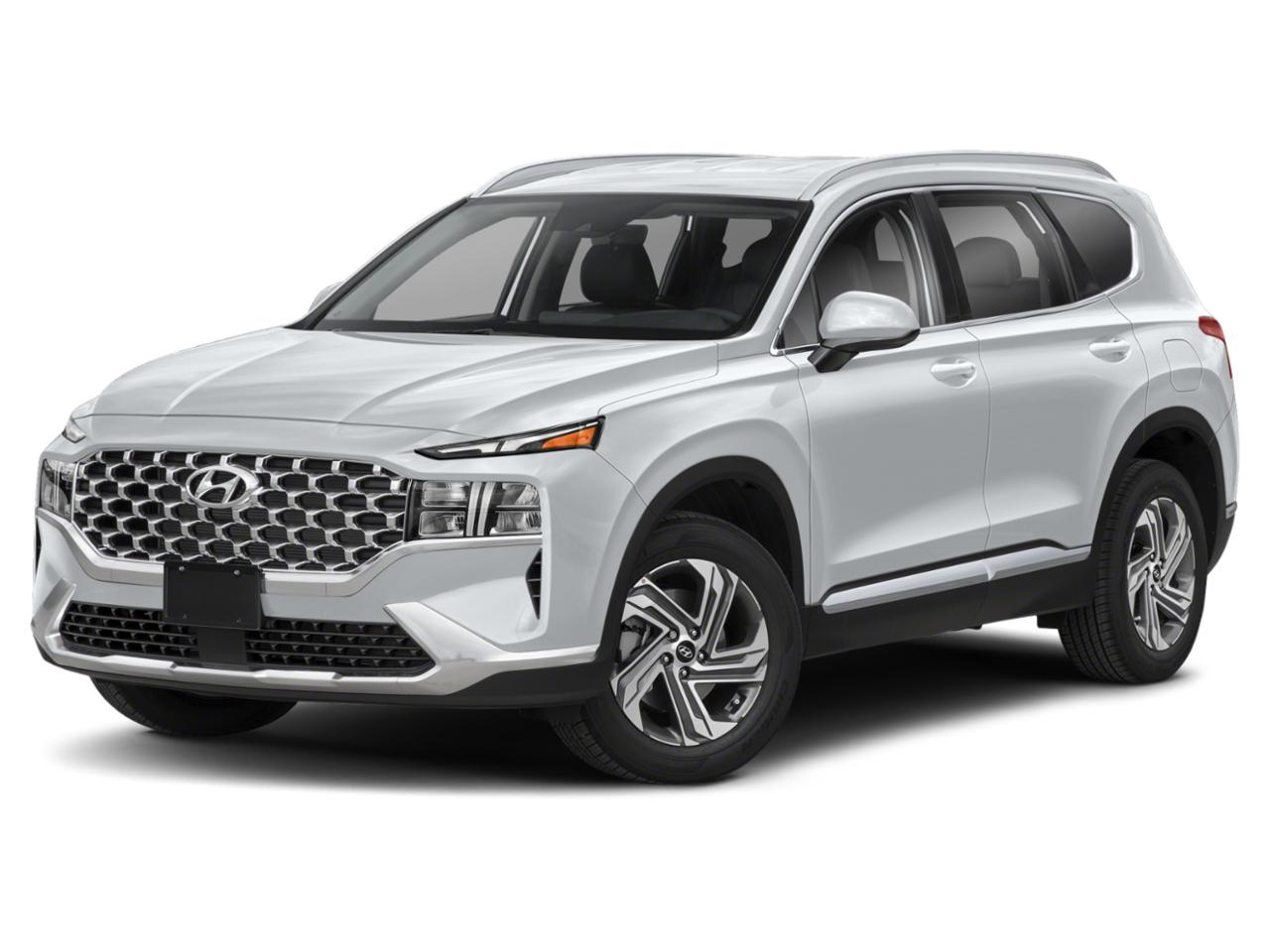 2021 Hyundai SANTA FE Vehicle Photo in Appleton, WI 54913