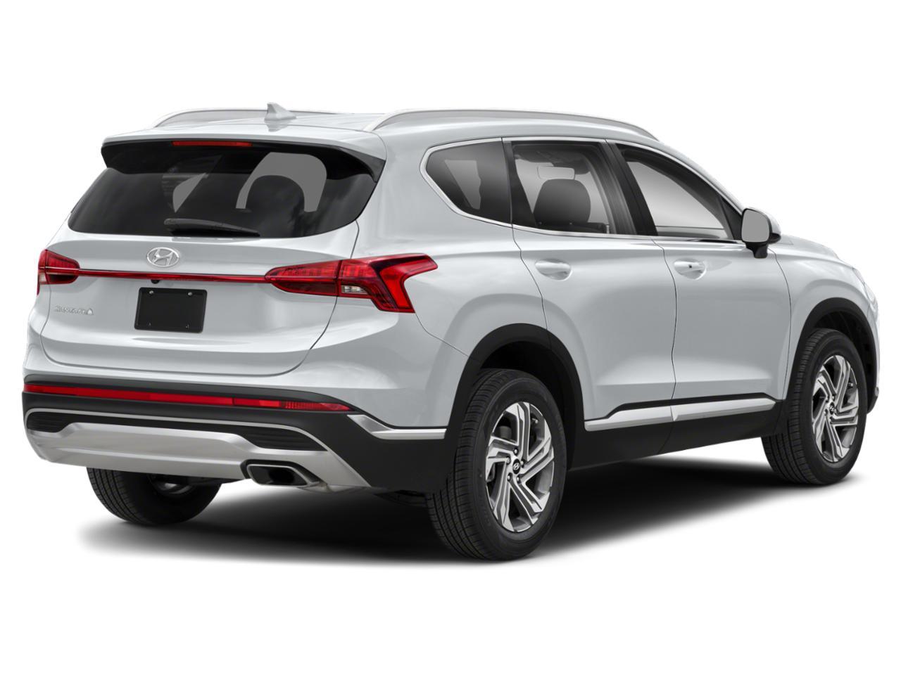 2021 Hyundai SANTA FE Vehicle Photo in Appleton, WI 54913