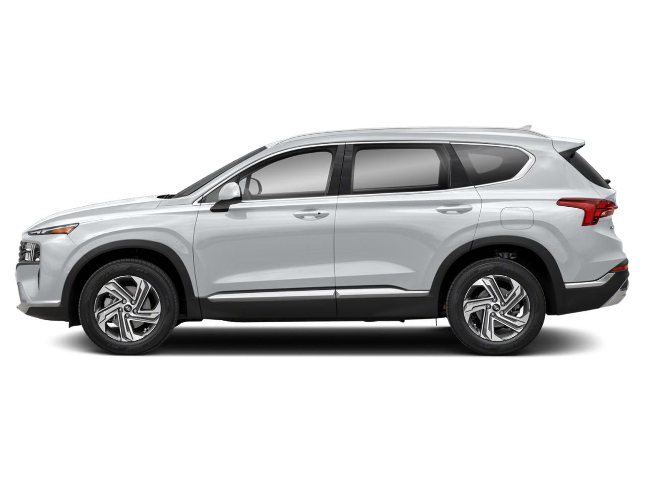 2021 Hyundai SANTA FE Vehicle Photo in Appleton, WI 54913