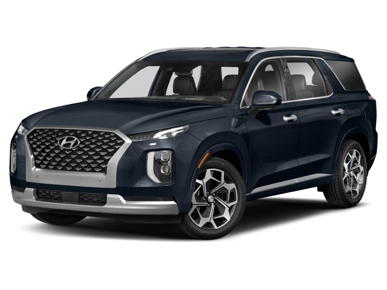 2021 Hyundai PALISADE Vehicle Photo in Appleton, WI 54913