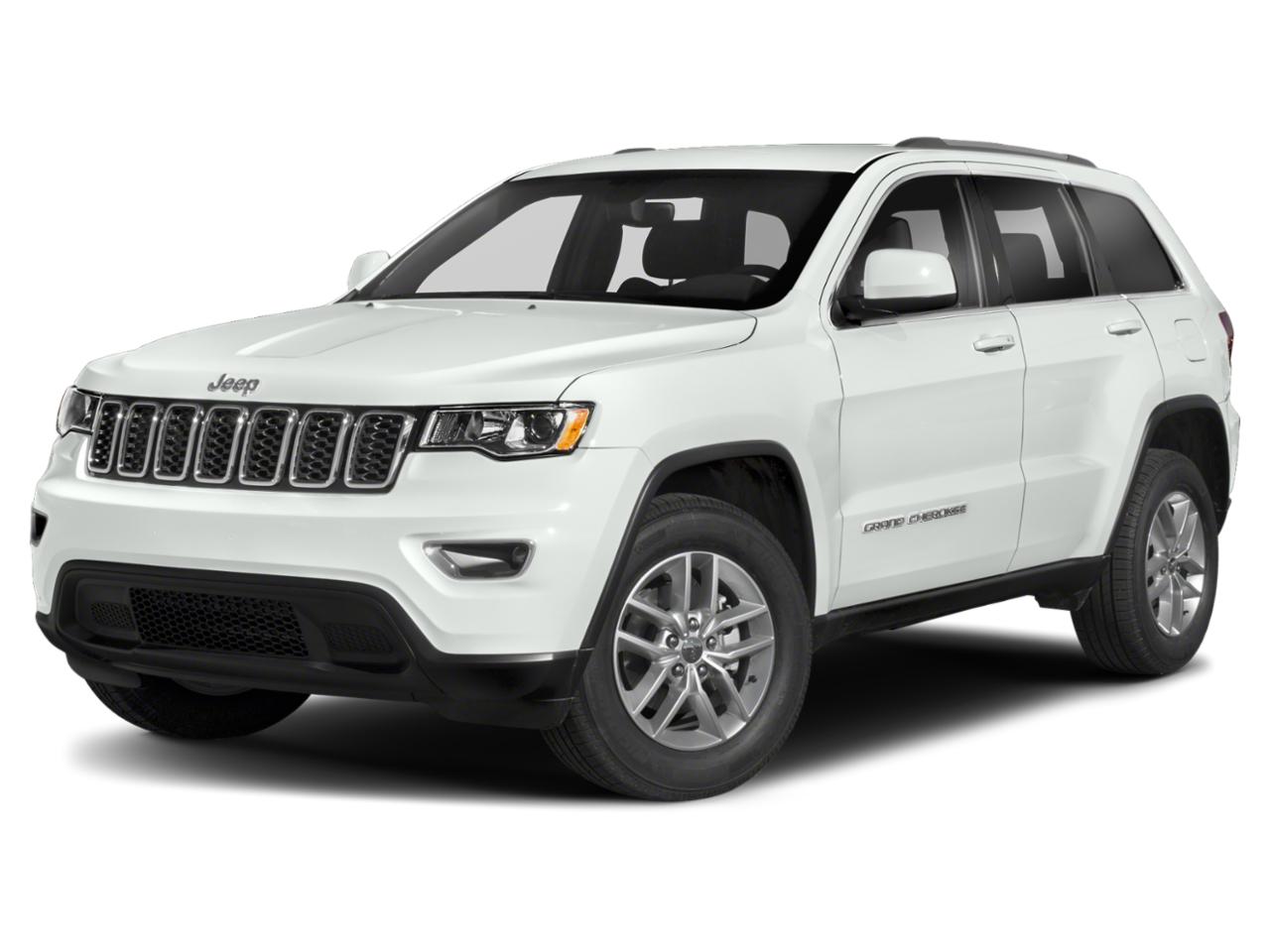 2021 Jeep Grand Cherokee Vehicle Photo in Oshkosh, WI 54901