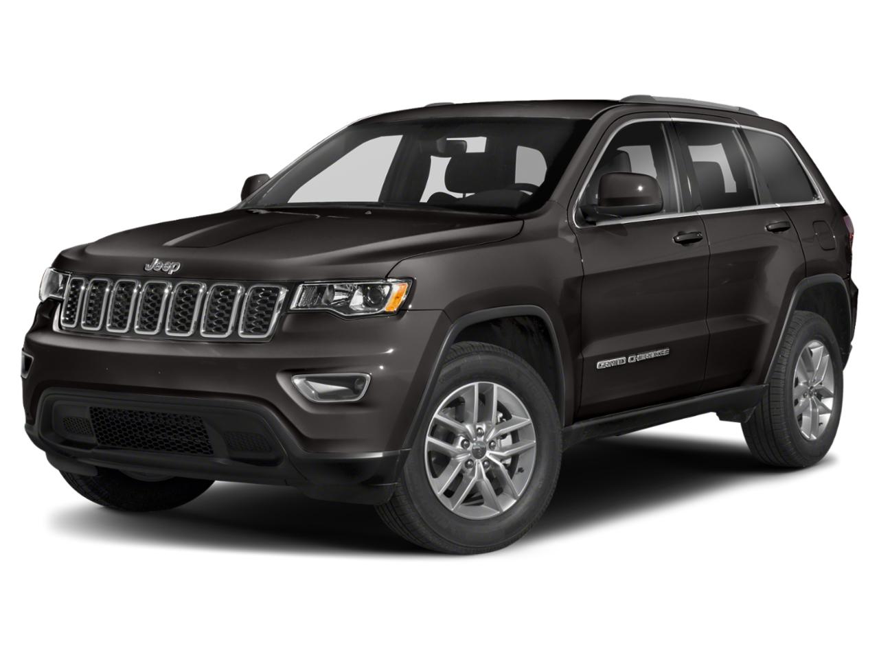 2021 Jeep Grand Cherokee Vehicle Photo in Kaukauna, WI 54130