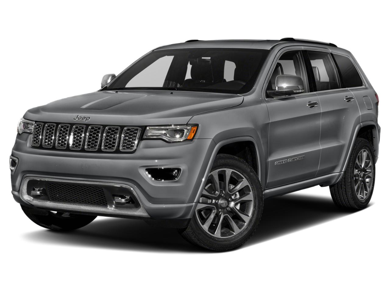 2021 Jeep Grand Cherokee Vehicle Photo in Kaukauna, WI 54130