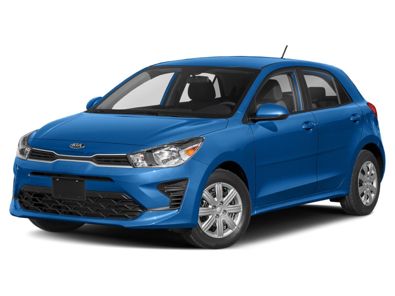 2021 Kia Rio 5-Door Vehicle Photo in Appleton, WI 54914