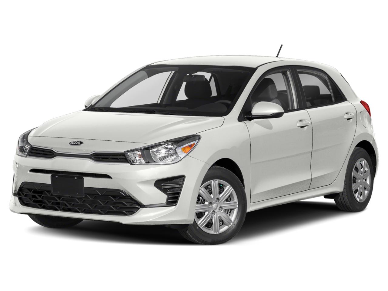 2021 Kia Rio 5-Door Vehicle Photo in Appleton, WI 54914