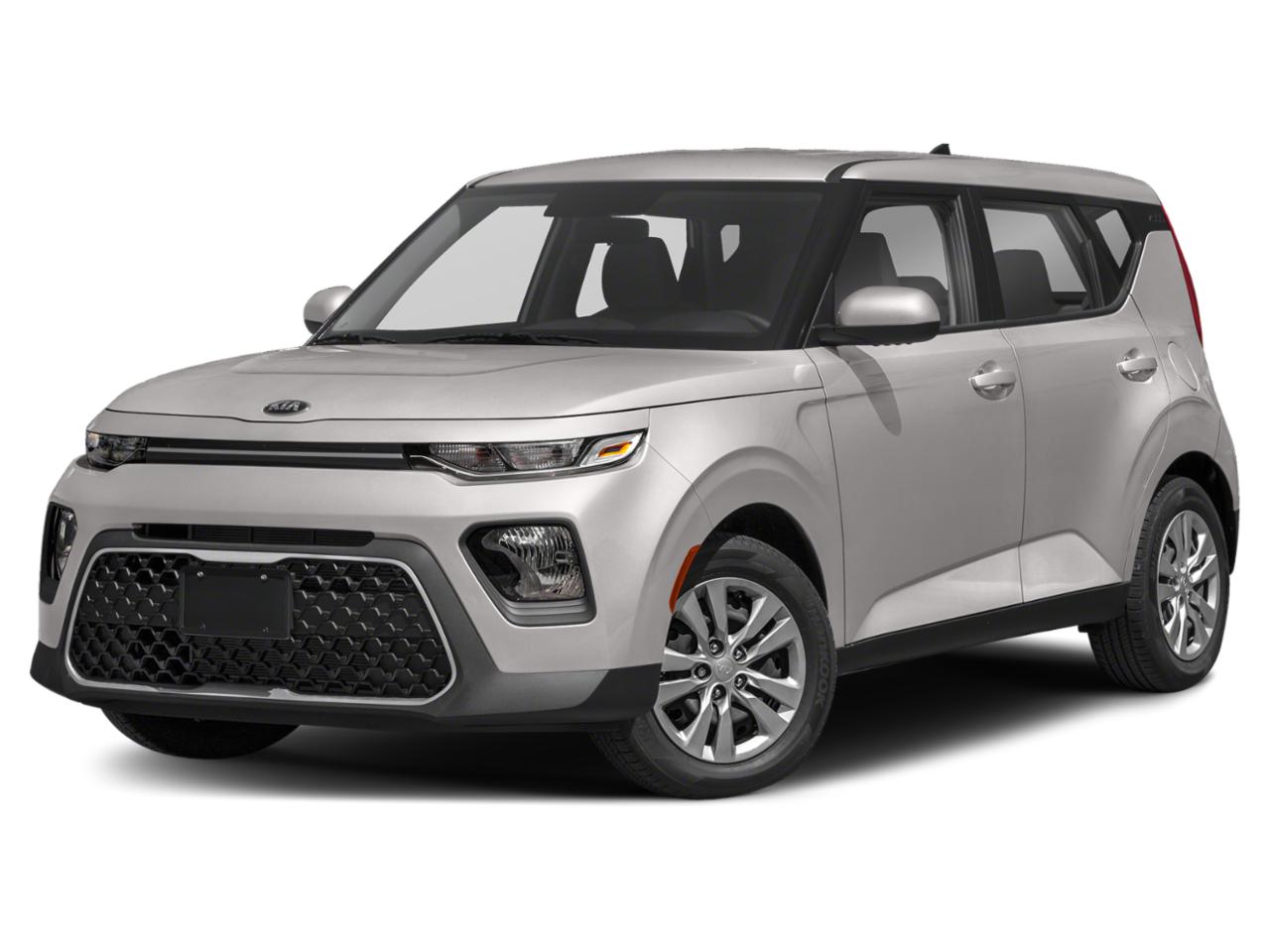 2021 Kia Soul Vehicle Photo in Oshkosh, WI 54904